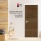 Laminate HPL door - Aravalli