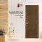 Laminate HPL door - Aravalli