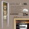 วงกบ WPC 2"x4" (FX4510)