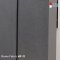 Laminate HPL Door - Rome (Charcoal) Fabric