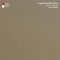 ประตูลามิเนต HPL สีพื้น Sepia (HA-12)