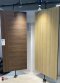 Melamine Door - Umber