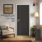 Laminate HPL door - Asher