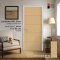 Laminate HPL door - Sandcastle