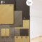 Laminate HPL door - Sandcastle