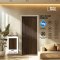 SPC Door - AFRICAN SAPELE