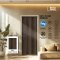 SPC Door - ENGLISH WALNUT