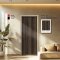 SPC Door - ENGLISH WALNUT
