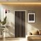 SPC Door - ENGLISH WALNUT