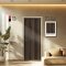 SPC Door - ENGLISH WALNUT