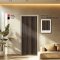 SPC Door - ENGLISH WALNUT