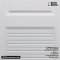 ประตู UPVC Louver L8 (เกล็ดระบายอากาศ)
