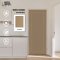 WPC Door Finish color - Granola