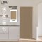 WPC Door Finish color - Granola