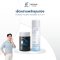Bevita วิตามินผม 1 กระปุก & สเปรย์เซรั่ม Scalp-X บำรุงหนังศีรษะและเส้นผม 1 ขวด