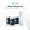 Bevita วิตามินผม 3 กระปุก & สเปรย์เซรั่ม Scalp-X บำรุงหนังศีรษะและเส้นผม 1 ขวด(copy)(copy)