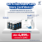 (Set 6 เดือน)  Bevita วิตามินผม 6 กระปุก & BioActive+ Concentrated Liquid Kera 1 กล่อง