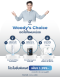 SET WOODY's Choice (Vitamin+ScalpX+Kera รวม 3 ชิ้น)