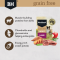 BlackHawk Dog Grain Free - Pasture Grazed Lamb