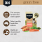 BlackHawk Dog Grain Free Salmon