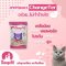 ChangeTer Low-Sodium Cat Wet Food Pouch - อาหารแมวชนิดเปียก มี 6 สูตร [55g.x4ซอง]