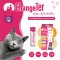 ChangeTer Low-Sodium Cat Lick [10g.x4PACKS]