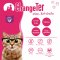 ChangeTer Low-Sodium Cat Lick - ขนมแมวเลียที่ไม่ทำร้ายไต มี 9 รสชาติ [10g.x4ซอง]