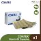 COATEX Supplements for Skin for Dogs and Cats. (60 capsules)
