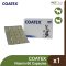 COATEX Supplements for Skin for Dogs and Cats. (60 capsules)
