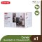Curver Bunk Bed/Pet Carrier/Travel Crate with Cushions, 3-in-1