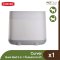 Curver Bunk Bed/Pet Carrier/Travel Crate with Cushions, 3-in-1