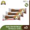 Daily Dental Bone - ขนมขัดฟันสุนัขรูปกระดูก ไซส์ Medium