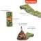 FOFOs Poop Bag Refills 8 Rolls 136Bags