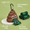 FOFOs Compostable Poo Bag - กระเป๋าใส่ถุงเก็บมูลสัตว์