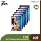 Felix Sensation Jelly - อาหารแมวเปียกในเจลลี่ 85g.x6ซอง