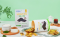 FORCANS Nutrition Treats - ขนมบำรุงสุขภาพ 240g.
