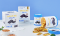FORCANS Nutrition Treats - ขนมบำรุงสุขภาพ 240g.