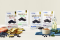 FORCANS Nutrition Treats - ขนมบำรุงสุขภาพ 240g.