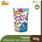 Friskies Party Mix - ขนมแมวอบกรอบ 60g.