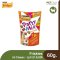 Friskies Party Mix - ขนมแมวอบกรอบ 60g.