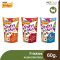 Friskies Party Mix - ขนมแมวอบกรอบ 60g.
