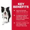 Hill's Science Diet Senior Vitality Adult 7+