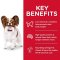 Hill's® Science Diet® Adult Light Small Paws™