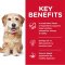 Hill's Science Diet Senior Vitality Adult 7+ Small & Mini