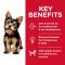 Hill's® Science Diet® Puppy Small Paws™