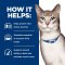 Hill's Prescription Diet k/d Kidney Care - อาหารเปียกแมวสูตรดูแลไต