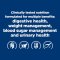 Hill's Prescription Diet w/d Multi Benefit - อาหารเม็ดสุนัขสูตรคุณประโยชน์หลากหลาย