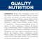 Hill's Prescription Diet z/d Food Sensitivities - อาหารเม็ดแมวสูตรแพ้อาหารง่าย