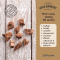 Hoya Bakery - Dehydrated Pork Lung 50g.