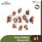 Hoya Bakery - Dehydrated Pork Lung 50g.